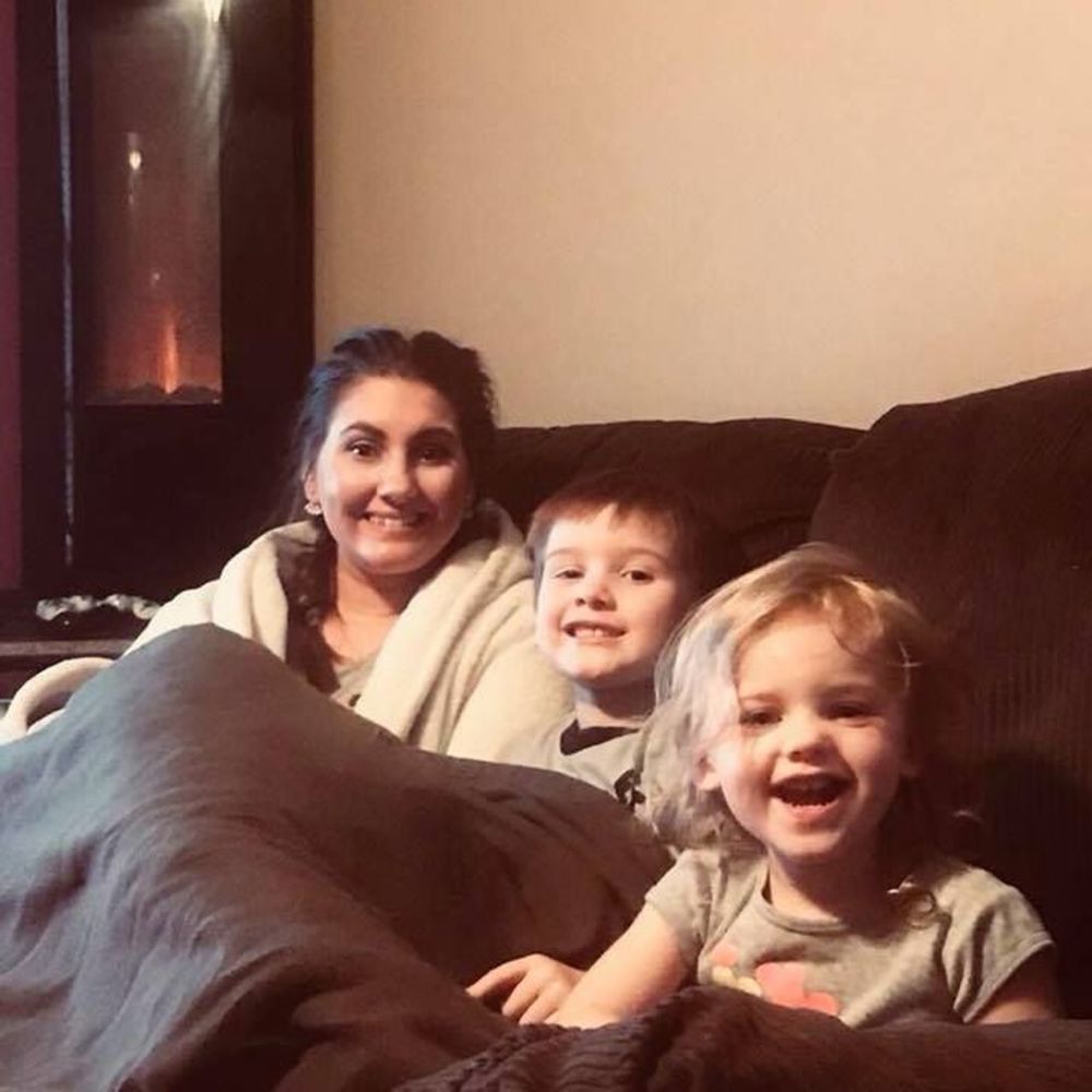 Meet your Posher, Nicole